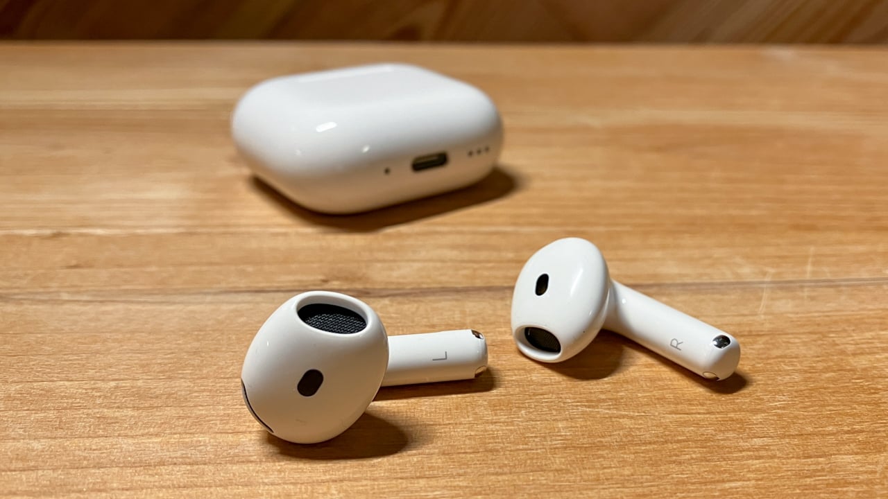 EarPods