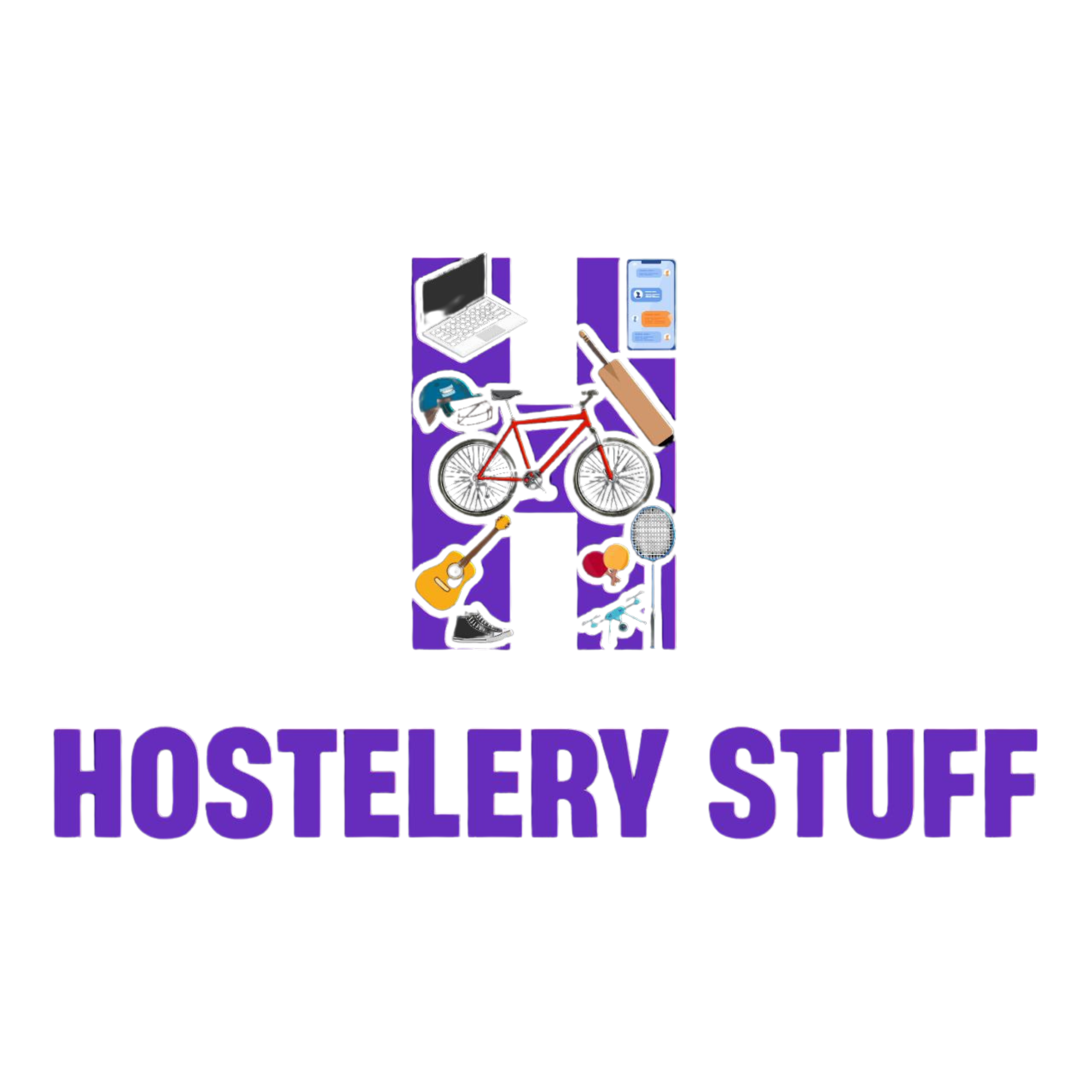 Hostelery Stuff logo